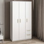 Hanah Home Vespera Blanco